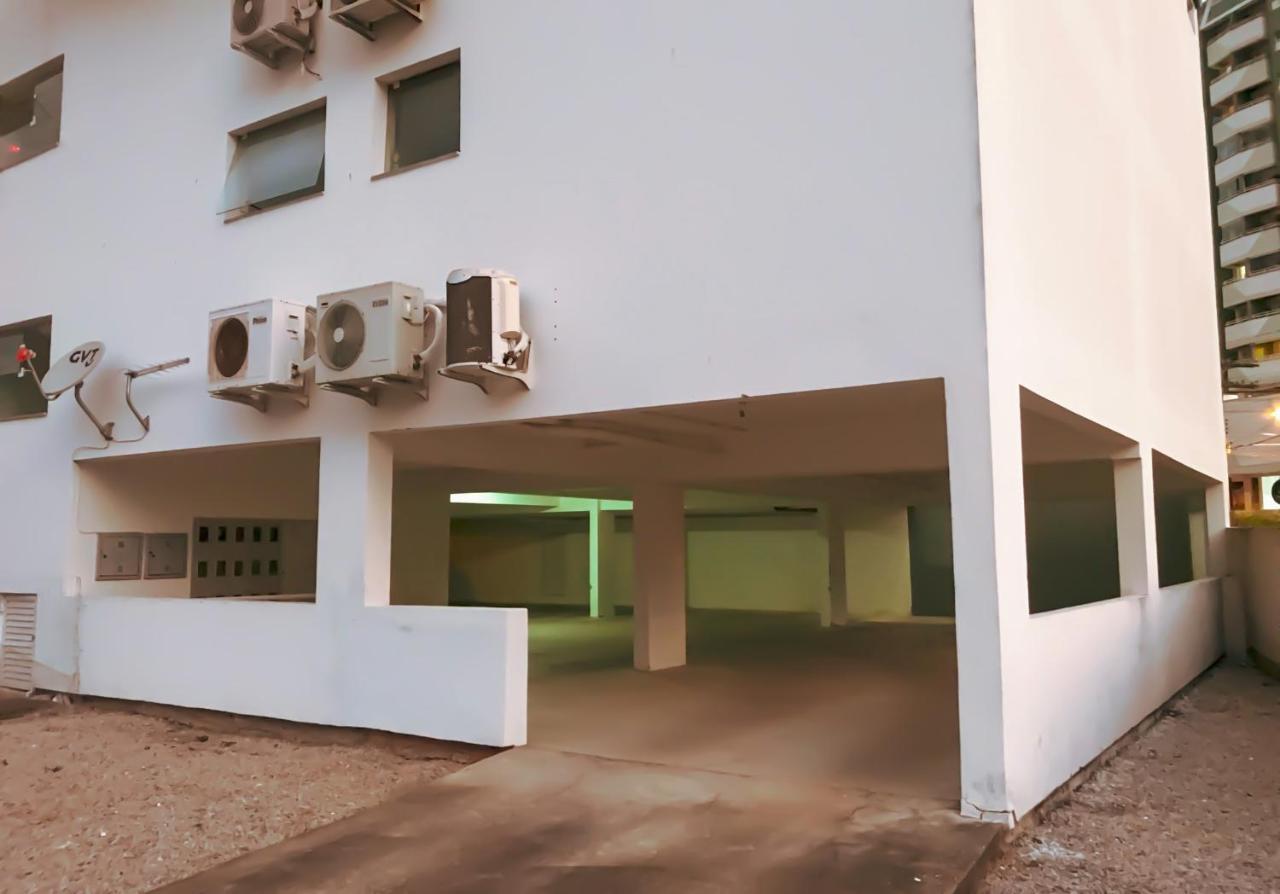 Artsy Loft & Escritorio - Estilo E Praticidade Florianópolis Exterior foto